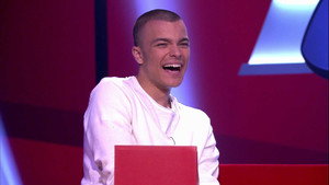 Ridiculousness Sverige 1. évad Ep.15 15. epizód