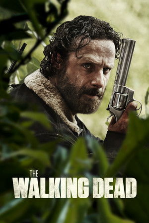 The Walking Dead poszter