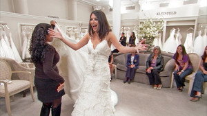 Say Yes to the Dress 5. évad Ep.21 21. epizód