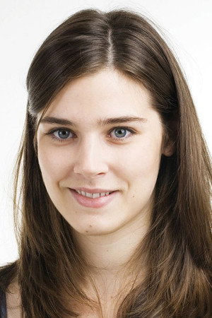 Inga Ibsdotter Lilleaas profil kép