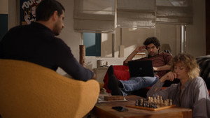 Un si grand soleil 6. évad Ep.42 42. epizód