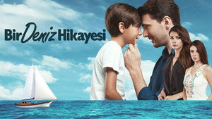 Bir Deniz Hikayesi kép