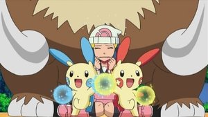 Pokémon 13. évad Ep.4 4. epizód