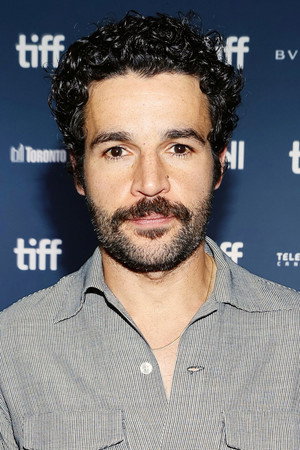 Christopher Abbott profil kép