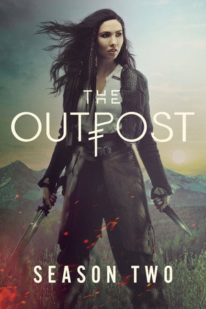 The Outpost 2. évad (2019-07-11) poszter