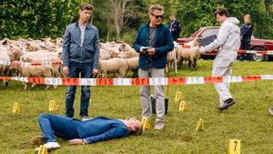 SOKO Köln 21. évad Ep.14 14. epizód
