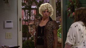 Mike és Molly 2. évad Ep.21 21. epizód