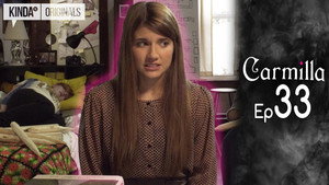 Carmilla 1. évad Ep.33 33. epizód