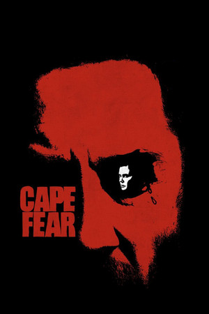 Cape Fear poszter