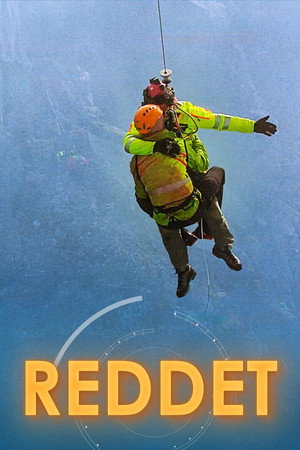 Reddet 4. évad (2025-06-02) poszter