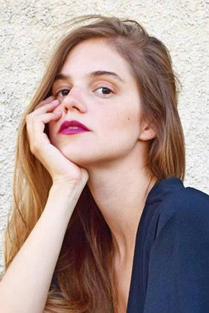 Νατάσα Εξηνταβελώνη profil kép