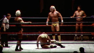 AWA Arena Shows 2. évad Ep.1 1. epizód