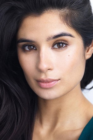 Diane Guerrero profil kép