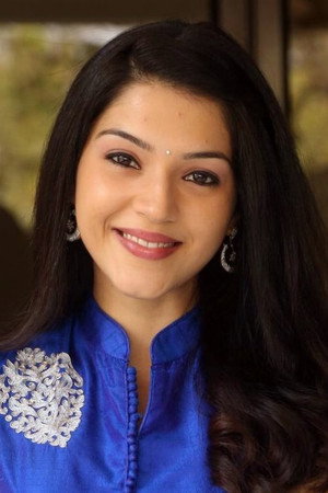 Mehreen Pirzada profil kép