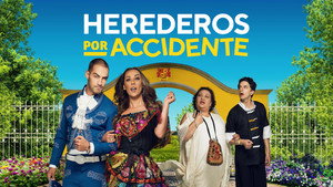 Herederos por accidente kép