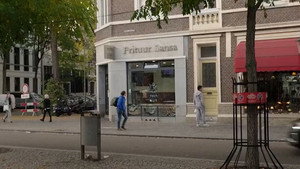 De Hygiënepolitie 1. évad Ep.3 3. epizód