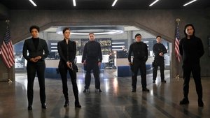 Supergirl 4. évad Ep.17 17. epizód