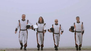Top Gear France 3. évad Ep.12 12. epizód