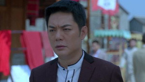 铁核桃之无间风云 1. évad Ep.5 5. epizód