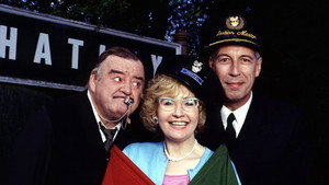 Oh, Doctor Beeching! kép