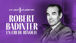 Un jour, un destin 12. évad Ep.5 5. epizód