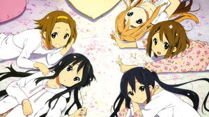 けいおん! kép