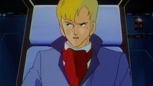 Saber Rider and the Star Sheriffs 1. évad Ep.34 34. epizód