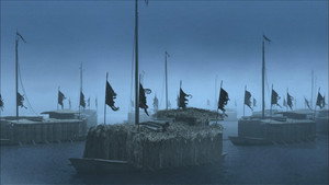 三国 1. évad Ep.40 40. epizód