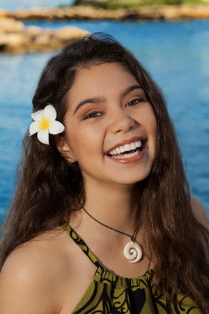 Auliʻi Cravalho profil kép