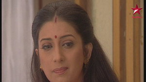 क्योंकि सास भी कभी बहू थी 1. évad Ep.55 55. epizód