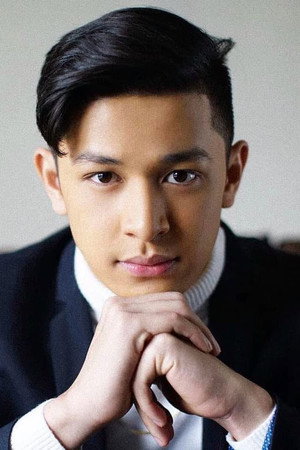 Aljon Mendoza profil kép
