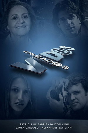 Vidas Cruzadas poszter