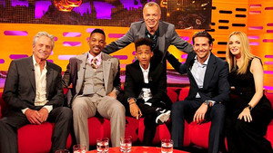The Graham Norton Show 13. évad Ep.8 8. epizód
