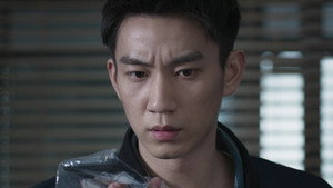 黑白密码 1. évad Ep.4 4. epizód