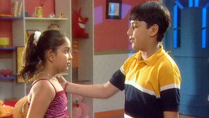 शाका लाका बूम बूम 2. évad Ep.15 15. epizód