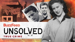 Buzzfeed Unsolved: True Crime 4. évad Ep.3 3. epizód