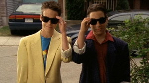 Degrassi 2. évad Ep.12 12. epizód