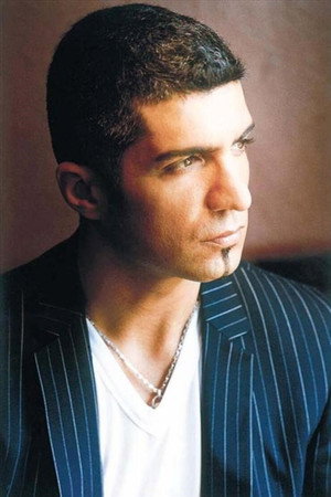 Özcan Deniz profil kép