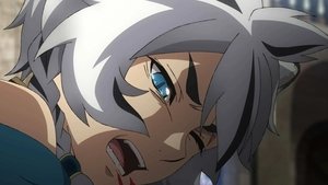 盾の勇者の成り上がり 4. évad Ep.4 4. epizód