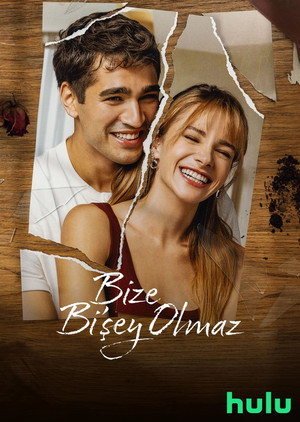 Bize Bi'Şey Olmaz poszter