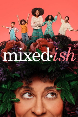 Mixed-ish 1. évad (2019-09-24) poszter