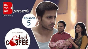 Black Coffee 1. évad Ep.5 5. epizód
