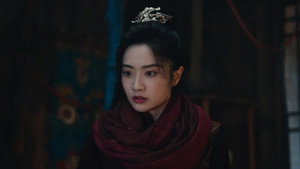 唐朝诡事录 4. évad Ep.20 20. epizód