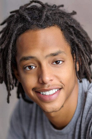 Jacob Gibson profil kép