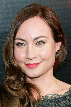 Courtney Ford profil kép