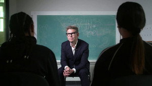 John Campbell Investigates 1. évad Ep.3 3. epizód