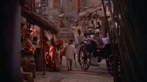 Az ifjú Indiana Jones kalandjai 2. évad Ep.15 A Fény Utazása, Peking, 1910. Január