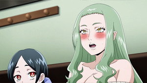 うしろの正面カムイさん 1. évad Ep.8 8. epizód