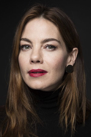 Michelle Monaghan profil kép