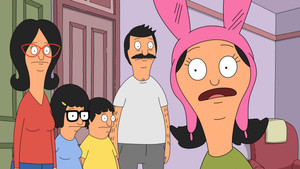 Bob burgerfalodája 12. évad Ep.17 17. epizód